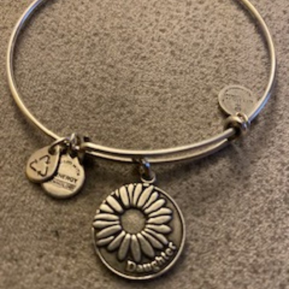 Alex and Ani Daughter